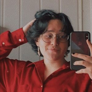 Meet your Posher, Kai